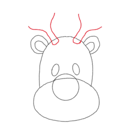 reindeer how many syllables