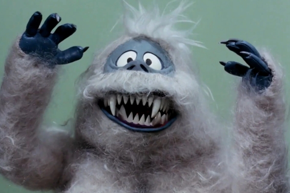 bumble from rudolph images