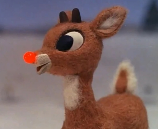 rudolph pictures