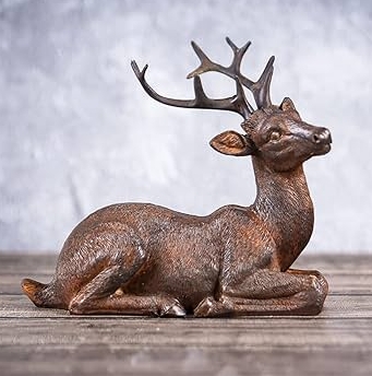 Deer Artwork