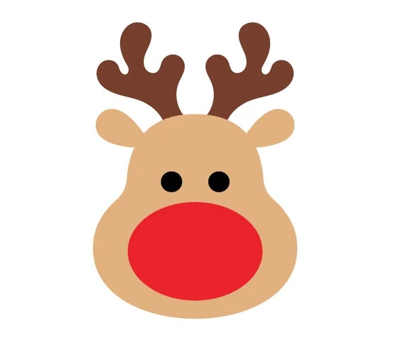 reindeer animated images