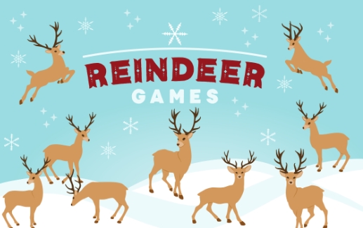 reindeer games image