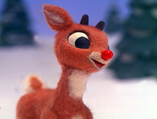 rudolph the red nosed reindeer movie images