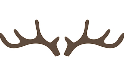 reindeer ears png