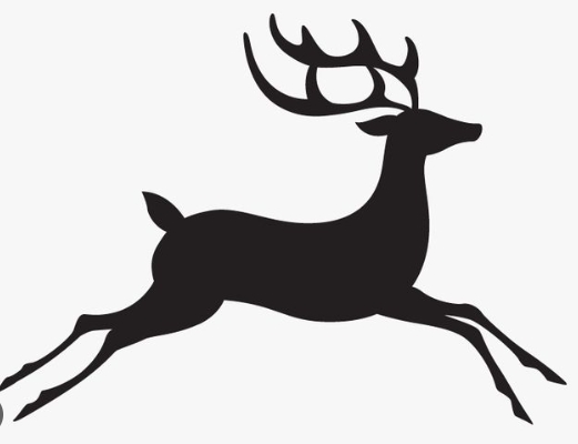 reindeer png transparent