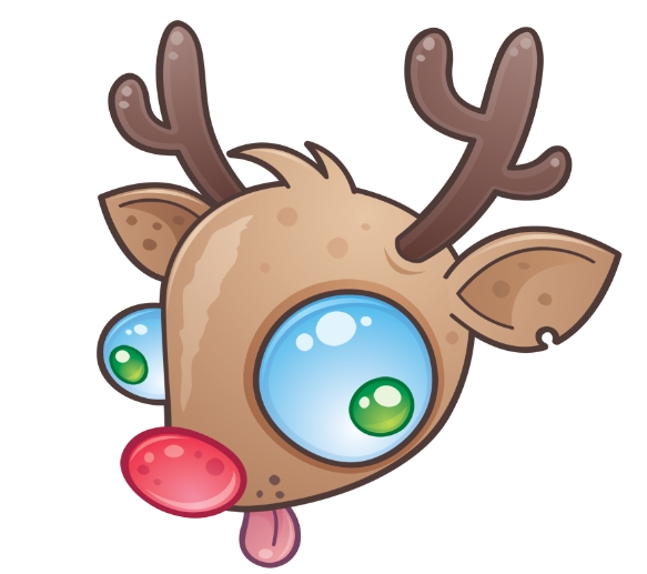 rudolph the red nosed reindeer png