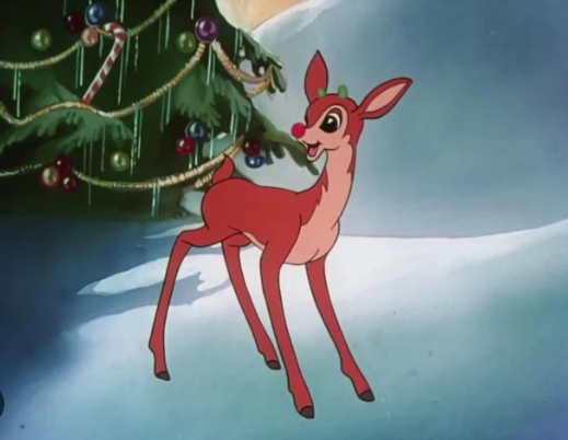 rudolph images christmas