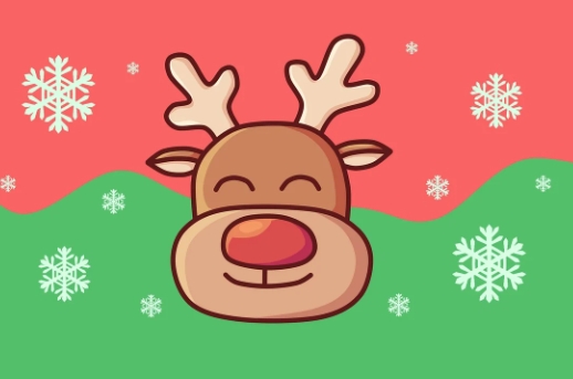 rudolph pics free