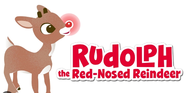 rudolph movie clipart