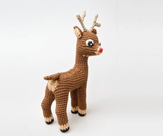 rudolph images free